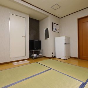 Driepersoonskamer in Japanse Stijl
